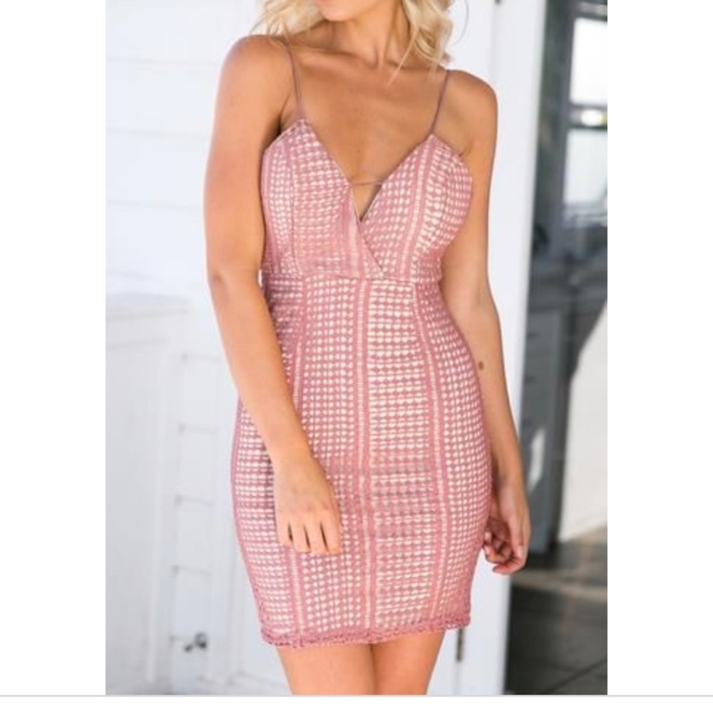 Mura Boutique Dress